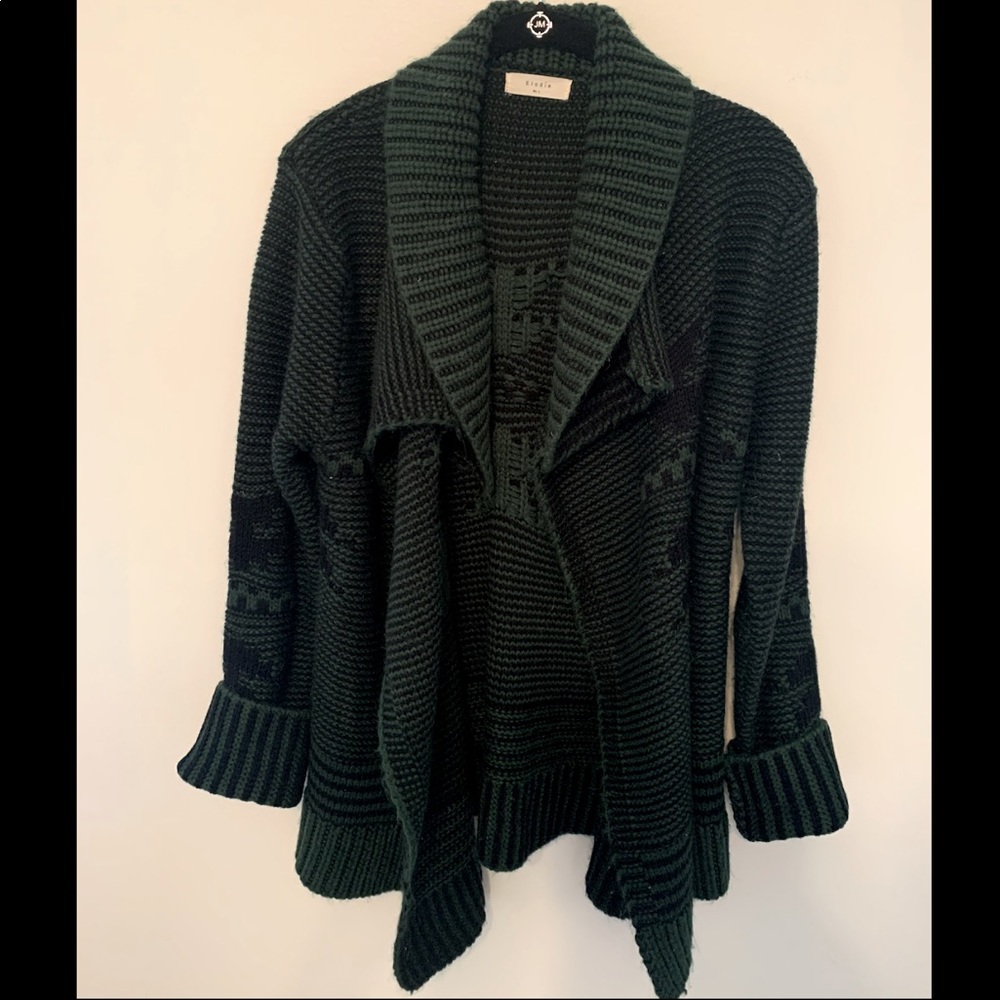 Chunky Sweater